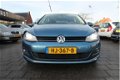 Volkswagen Golf - 1.6 TDI HIGHLINE, NAVIGATIE, XENON - 1 - Thumbnail