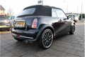 Mini Mini Cabrio - 1.6 COOPER CHILI, LEDER, 43000 KM - 1 - Thumbnail