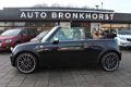 Mini Mini Cabrio - 1.6 COOPER CHILI, LEDER, 43000 KM - 1 - Thumbnail