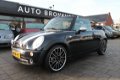 Mini Mini Cabrio - 1.6 COOPER CHILI, LEDER, 43000 KM - 1 - Thumbnail