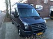 Volkswagen Crafter - 136PK AUTOMAAT NAVI AIRCO CAMERA ACHTER - 1 - Thumbnail