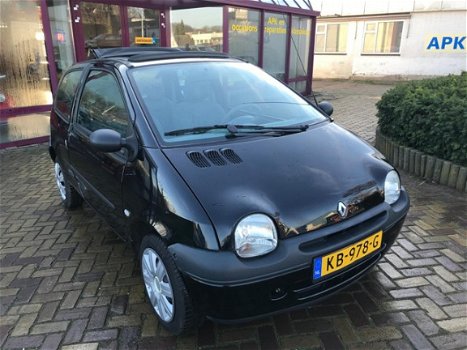 Renault Twingo - 1.2 Authentique - 1