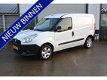 Fiat Doblò Cargo - 1.3 MultiJet AIRCO NAP Schuifdeur rechts DE PRIJS IS EX B.T.W - 1 - Thumbnail