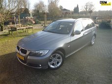 BMW 3-serie Touring - 320d Executive NAVI LEER ECC PDC