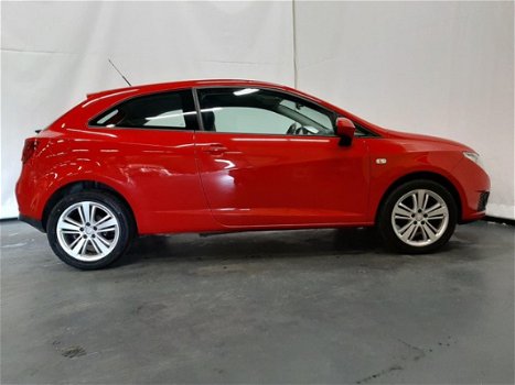 Seat Ibiza SC - 1.4 Stylance Clima - 1