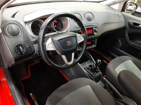 Seat Ibiza SC - 1.4 Stylance Clima - 1