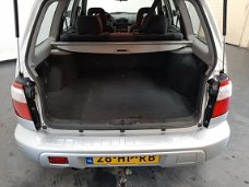 Subaru Forester - 2.0 AWD XT Airco Trekhaak