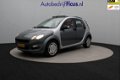 Smart Forfour - 1.1 blackbasic NETTE AUTO MET PANORAMADAK EN AIRCO - 1 - Thumbnail