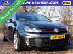 Volkswagen Golf - 2.0 GTI XENON/OPEN DAK/DYN-AUDIO/PDC/ETC - 1 - Thumbnail