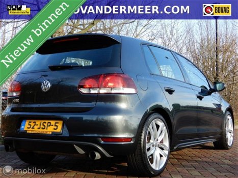 Volkswagen Golf - 2.0 GTI XENON/OPEN DAK/DYN-AUDIO/PDC/ETC - 1