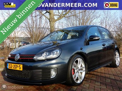 Volkswagen Golf - 2.0 GTI XENON/OPEN DAK/DYN-AUDIO/PDC/ETC - 1