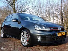 Volkswagen Golf - 2.0 GTI XENON/OPEN DAK/DYN-AUDIO/PDC/ETC