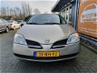 Nissan Primera - 2.0 Visia met Climate & Cruise control, Achteruitrijcamera, TREKHAAK, etc - 1 - Thumbnail