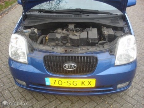 Kia Picanto - 1.0 LX - 1