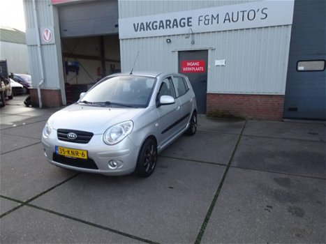 Kia Picanto - 1.0 Seven - 1