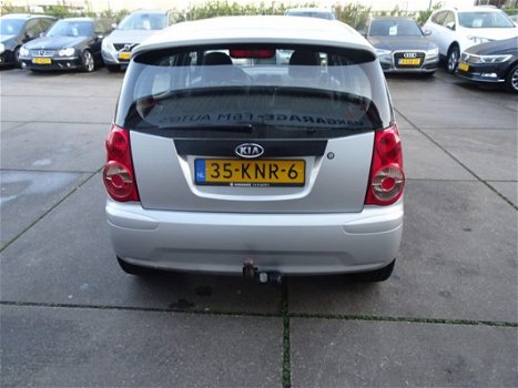 Kia Picanto - 1.0 Seven - 1