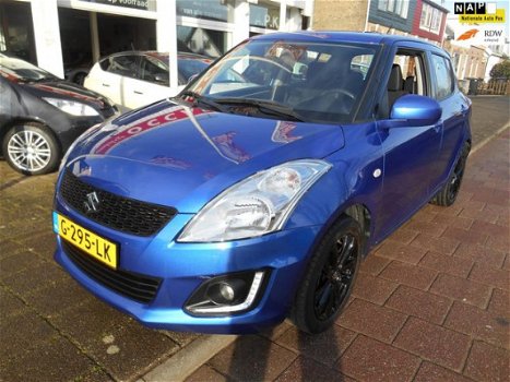 Suzuki Swift - 1.2 Business Edition EASSS - 1