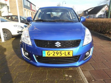 Suzuki Swift - 1.2 Business Edition EASSS - 1