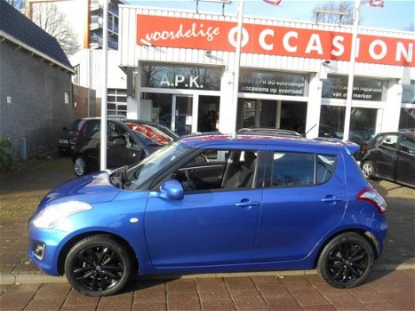 Suzuki Swift - 1.2 Business Edition EASSS - 1