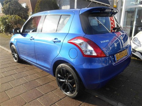 Suzuki Swift - 1.2 Business Edition EASSS - 1