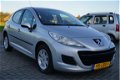 Peugeot 207 - 1.4 VTi X-Line AIRCO LM VELGEN - 1 - Thumbnail