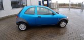 Ford Ka - 1.3 Style Apk 24-07-2020, 111480Km (nap) - 1 - Thumbnail