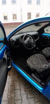 Ford Ka - 1.3 Style Apk 24-07-2020, 111480Km (nap) - 1