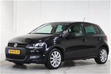 Volkswagen Polo - 1.4-16V Highline NAVI|NL AUTO