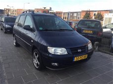 Hyundai Matrix - 1.6i Active Cool airco