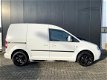 Volkswagen Caddy - 1.9TDI DSG AUT/LEDER/NAVI/18'LMV/DVD/MARGE - 1 - Thumbnail