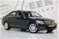 Mercedes-Benz C-klasse - 250 CGI BlueEFFICIENCY Avantgarde - 1 - Thumbnail