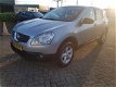 Nissan Qashqai - 1.6 Visia - 1 - Thumbnail