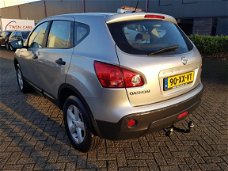 Nissan Qashqai - 1.6 Visia