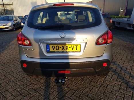 Nissan Qashqai - 1.6 Visia - 1