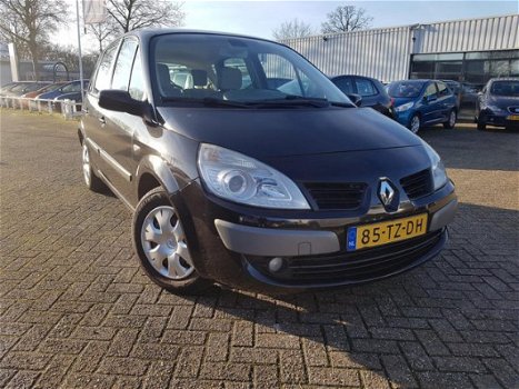 Renault Scénic - 1.6-16V Business Line - 1