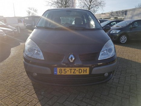 Renault Scénic - 1.6-16V Business Line - 1