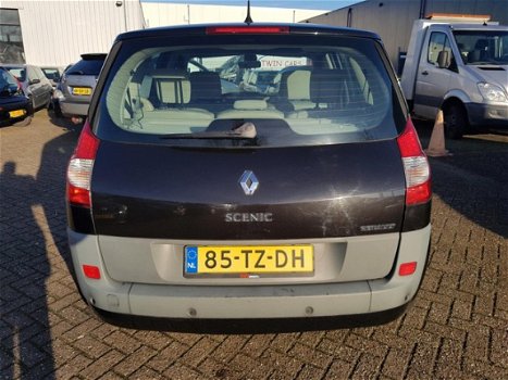 Renault Scénic - 1.6-16V Business Line - 1