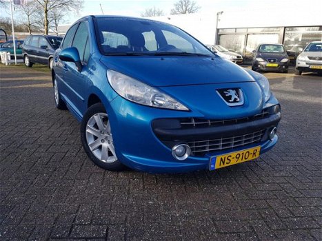 Peugeot 207 - 1.6 HDI XR 5drs Airco - 1