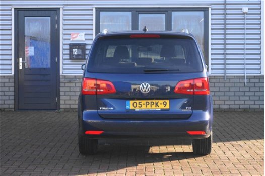 Volkswagen Touran - 1.4 TSI Highline EcoFuel - 1