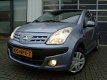 Nissan Pixo - ACENTA HOGE INSTAP AIRCO CD PARROT CARKIT NAP ZEER MOOI - 1 - Thumbnail