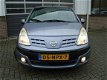 Nissan Pixo - ACENTA HOGE INSTAP AIRCO CD PARROT CARKIT NAP ZEER MOOI - 1 - Thumbnail