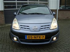 Nissan Pixo - ACENTA HOGE INSTAP AIRCO CD PARROT CARKIT NAP ZEER MOOI