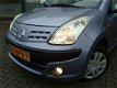 Nissan Pixo - ACENTA HOGE INSTAP AIRCO CD PARROT CARKIT NAP ZEER MOOI - 1 - Thumbnail