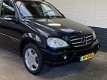 Mercedes-Benz M-klasse - ML 400 CDI GRIJS KENTEKEN - VAN MARGE AUTO - 1 - Thumbnail