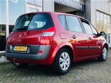 Renault Scénic - 2.0-16V Privilège Luxe Airco, Cruise., APK, Zeer Mooi