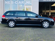 Opel Vectra Wagon - 2.2-16V Comfort Cruise Cr. Airco, Zeer Mooi