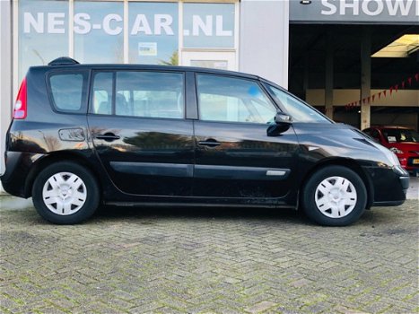 Renault Espace - 1.9 dCi Expression Captain Chairs, Airco., Cruise., Technisch Perfect - 1