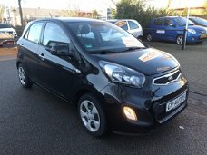 Kia Picanto - 1.0 CVVT ISG Airco