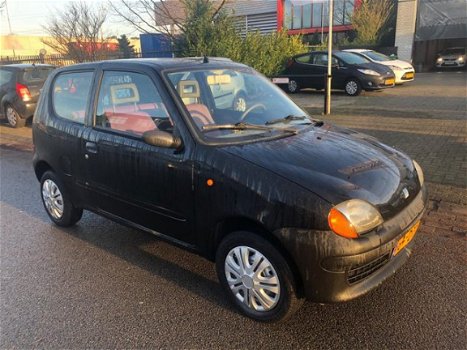 Fiat Seicento - 1100 ie Young - 1