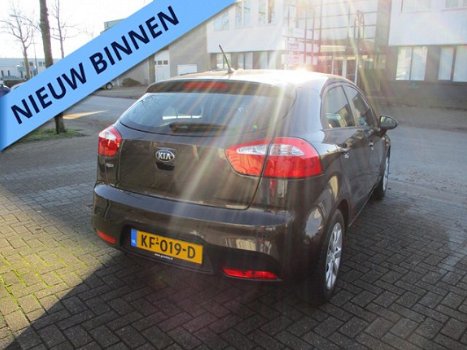 Kia Rio - 1.2 CVVT Super Pack - 1